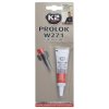 K2 PROLOK HIGH TYPE 271 - 6 ml - fixátor škubovacích spojov (červený) K2 PROLOK HIGH TYPE 271 - 6 ml - fixátor škubovacích spojov (červený)