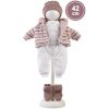 Llorens P42-406 oblečok pre bábiku veľkosti 42 cm Llorens P42-406 oblečok pre bábiku veľkosti 42 cm