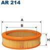 Vzduchový filter FILTRON AR 214 Vzduchový filter FILTRON AR 214