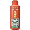 Garnier Fructis Goodbye Damage Keratin Filler Posilňujúci oplachovacia starostlivosť, 200 ml Garnier Fructis Goodbye Damage Keratin Filler Posilňujúci oplachovacia starostlivosť, 200 ml