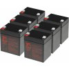 T6 Power RBC141 - battery KIT T6 Power RBC141 - battery KIT