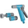 Cellfast Set zavlažovacej pištole 2 funkcie HYDRON IDEAL 1/2 Cellfast Set zavlažovacej pištole 2 funkcie HYDRON IDEAL 1/2