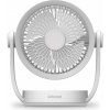 Eldonex Aku ventilátor, 1300/1700/21000 ot./min., 648 g, biely, ESF-1010-WH Eldonex Aku ventilátor, 1300/1700/21000 ot./min., 648 g, biely, ESF-1010-WH