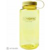 Nalgene Wide Mouth Sustain fľaša, 1 l, butter Nalgene Wide Mouth Sustain fľaša, 1 l, butter
