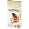 Joanna Sensual Depilatory Face voskové depilačné náplaste na tvár 12 ks Joanna Sensual Depilatory Face voskové depilačné náplaste na tvár 12 ks