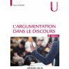 L'argumentation dans le discours - 4e éd. L'argumentation dans le discours - 4e éd.
