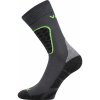 Ponožky unisex športové Voxx Solax - tmavo sivé, 35-38 Ponožky unisex športové Voxx Solax - tmavo sivé, 35-38