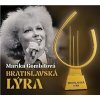 Marika Gombitová - Bratislavská lýra Marika Gombitová - Bratislavská lýra