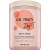 Inebrya Ice Cream Dry-T Dry-T Mask hydratačná maska pre suché a lámavé vlasy 1000 ml