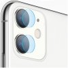 AppleKing ochrana šošovky fotoaparátu z tvrdeného skla pre iPhone 11 - možnosť vrátiť tovar ZADARMO do 30tich dní AppleKing ochrana šošovky fotoaparátu z tvrdeného skla pre iPhone 11 - možnosť vrátiť tovar ZADARMO do 30tich dní