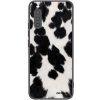 Picasee silikónový čierny obal pre Sony Xperia 10 II - Black Moo Picasee silikónový čierny obal pre Sony Xperia 10 II - Black Moo