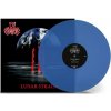In Flames: Lunar Strain (30th Anniversary, Coloured Transparent Blue Vinyl) - Vinyl (LP) In Flames: Lunar Strain (30th Anniversary, Coloured Transparent Blue Vinyl) - Vinyl (LP)