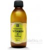 Zdravý svet lipozomálny VITAMÍN C 1000mg 200ml Zdravý svet lipozomálny VITAMÍN C 1000mg 200ml