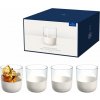 Villeroy & Boch Poháre na whisky vodu 4 x 250 ml