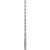 BOSCH Kameninový vŕták 8,0 x 210/150 mm dvojhranný SDS-Plus BOSCH Kameninový vŕták 8,0 x 210/150 mm dvojhranný SDS-Plus