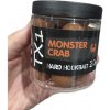 Shimano Boilies tvrdené TX1 Hard 150g Monster Crab 20mm Shimano Boilies tvrdené TX1 Hard 150g Monster Crab 20mm