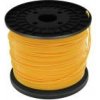 Strend Pro Silon na kosenie ProCom Plus 2,7 mm, Spool L-184 m, hranatý, 111961 Strend Pro Silon na kosenie ProCom Plus 2,7 mm, Spool L-184 m, hranatý, 111961