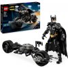 LEGO LEGO® DC Batman™ 76273 Sestavitelná figurka: Batman™ a motorka Bat-Pod LEGO LEGO® DC Batman™ 76273 Sestavitelná figurka: Batman™ a motorka Bat-Pod
