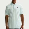 Nike Solid pánska polokošeľa Golf M NK DF PAR POLO SS zelená