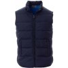 Payper Pánska prešívaná vesta Memory Navy BLUE/ROYAL Blue 3XL Payper Pánska prešívaná vesta Memory Navy BLUE/ROYAL Blue 3XL