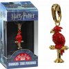 Noble Collection Harry Potter prívesok Lumos Fénix Noble Collection Harry Potter prívesok Lumos Fénix