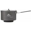 MSR WindBurner hrniec na omáčku 2,5 l - Black MSR WindBurner hrniec na omáčku 2,5 l - Black