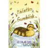 Káčatko Gombíček - Helen Peters, Ellie Snowdon (ilustrátor) Káčatko Gombíček - Helen Peters, Ellie Snowdon (ilustrátor)