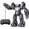 Robot Silverlit Blast black (4891813880981) Robot Silverlit Blast black (4891813880981)
