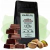 Zrnková káva 1kg Kafelov PISTÁCIA S ČOKOLÁDOU Zrnková káva 1kg Kafelov PISTÁCIA S ČOKOLÁDOU