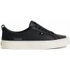 Dámske voľnočasové topánky Cariuma OCA Low Black Premium Leather Sneaker Dámske voľnočasové topánky Cariuma OCA Low Black Premium Leather Sneaker