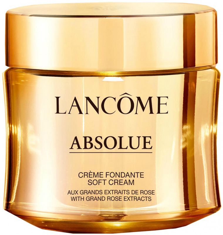 Lancôme Absolue jemný regeneračný krém s extraktom z ruže 60 ml