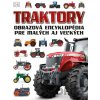 Traktory Traktory