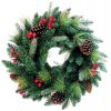 Slovakia Trend Veniec MagicHome Berry, 45 cm Slovakia Trend Veniec MagicHome Berry, 45 cm