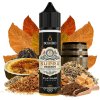 Bombo Platinum Tobaccos Shake & Vape Supra Reserve 15 ml Bombo Platinum Tobaccos Shake & Vape Supra Reserve 15 ml