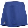 Dievčenská sukňa Babolat Play Skirt Girl Sodalite Blue 8 - 10 rokov Dievčenská sukňa Babolat Play Skirt Girl Sodalite Blue 8 - 10 rokov