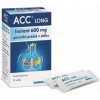 ACC Long Instant plv.pos.10 x 600 mg ACC Long Instant plv.pos.10 x 600 mg