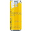 Red Bull The Tropical Edition 0,25L Red Bull The Tropical Edition 0,25L