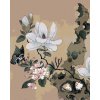 zuty Zuty - Maľovanie Podľa Čísel - Maľba V Albume (Chen Hongshou), 80X100 Cm, Plátno (8596530099826) zuty Zuty - Maľovanie Podľa Čísel - Maľba V Albume (Chen Hongshou), 80X100 Cm, Plátno (8596530099826)