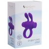 Nabíjací fialový krúžok Rabbit Nabíjací fialový krúžok Rabbit