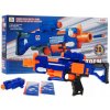Giga zbraň BlazeStorm ZC7 modrá Giga zbraň BlazeStorm ZC7 modrá