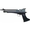 Diana Chaser Pištoľ CO2 5.5mm, 9J
