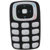KLÁVESNICA NOKIA 6103 ČIERNA NEORIGINÁL KLÁVESNICA NOKIA 6103 ČIERNA NEORIGINÁL