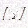 Mechanizmus zdvíhania okna MAGNETI MARELLI 350103170007 Mechanizmus zdvíhania okna MAGNETI MARELLI 350103170007