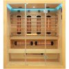 Infrasauna Belatrix Alavus 4 Lux Infrasauna Belatrix Alavus 4 Lux