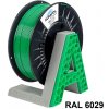 Aurapol PET-G Zelená mäta 1,75mm 1kg