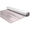 Fólia na podl.kúrenie HOT FLOOR 1x5m Fólia na podl.kúrenie HOT FLOOR 1x5m