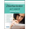Zbierka testov pre 7. ročník ZŠ slovenský jazyk a literatúra s podrobnými rozbor - Renáta Lukačková Zbierka testov pre 7. ročník ZŠ slovenský jazyk a literatúra s podrobnými rozbor - Renáta Lukačková