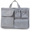 CHILDHOME - Organizér do prebaľovacej tašky Grey