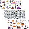 Transfer fólie helloween 50cm - rôzne vzory Transfer fólie helloween 50cm - rôzne vzory
