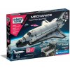 Clementoni Mechanická laborař Raketoplán NASA Clementoni Mechanická laborař Raketoplán NASA